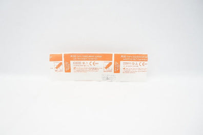 BD 305857 10ml Oral/Enteral Syringe W/UniVia Connection